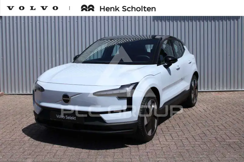 2025 Volvo EX 30