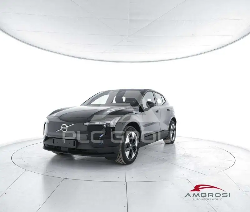 2026 Volvo EX 30
