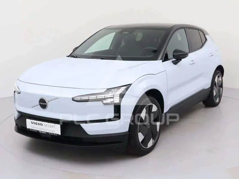2025 Volvo EX 30