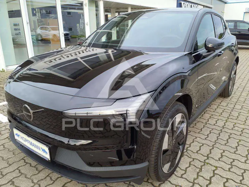 2025 Volvo EX 30