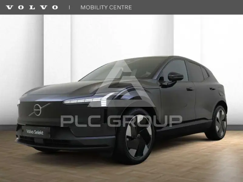 2025 Volvo EX 30