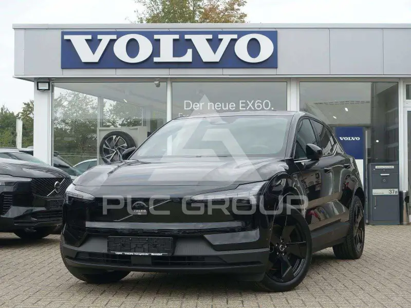 2025 Volvo EX 30