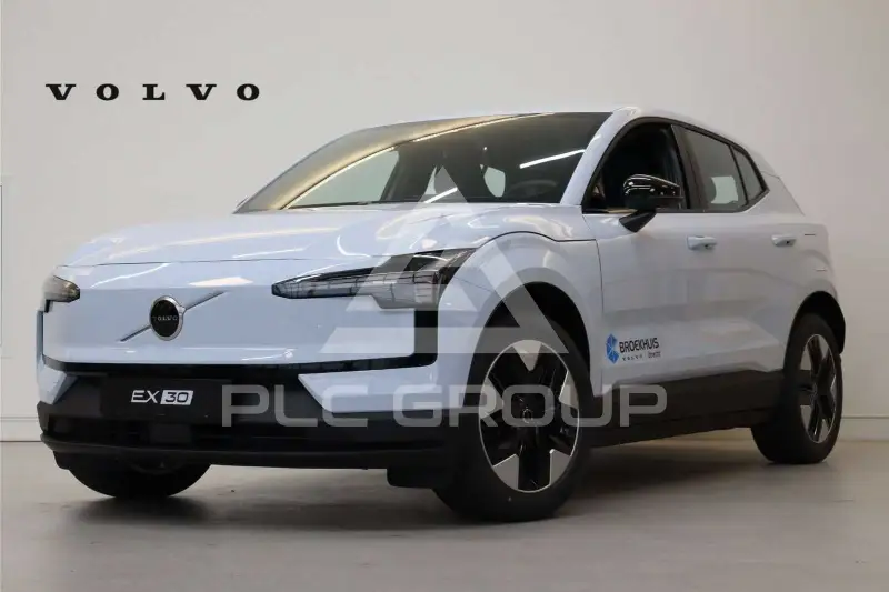 2025 Volvo EX 30