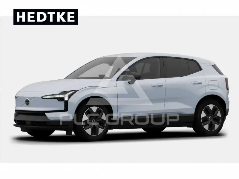 2025 Volvo EX 30