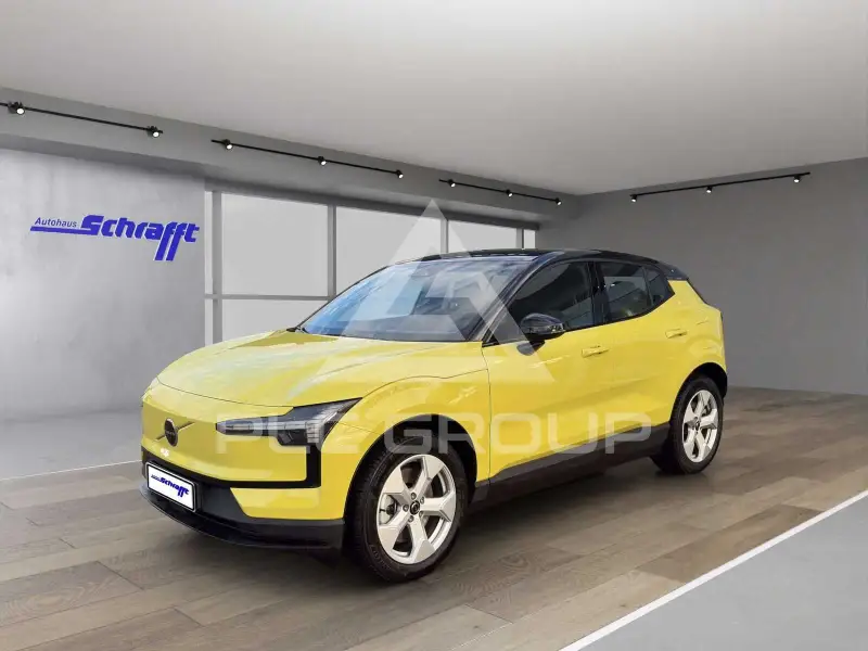 2025 Volvo EX 30