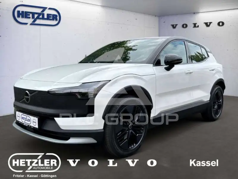 2025 Volvo EX 30