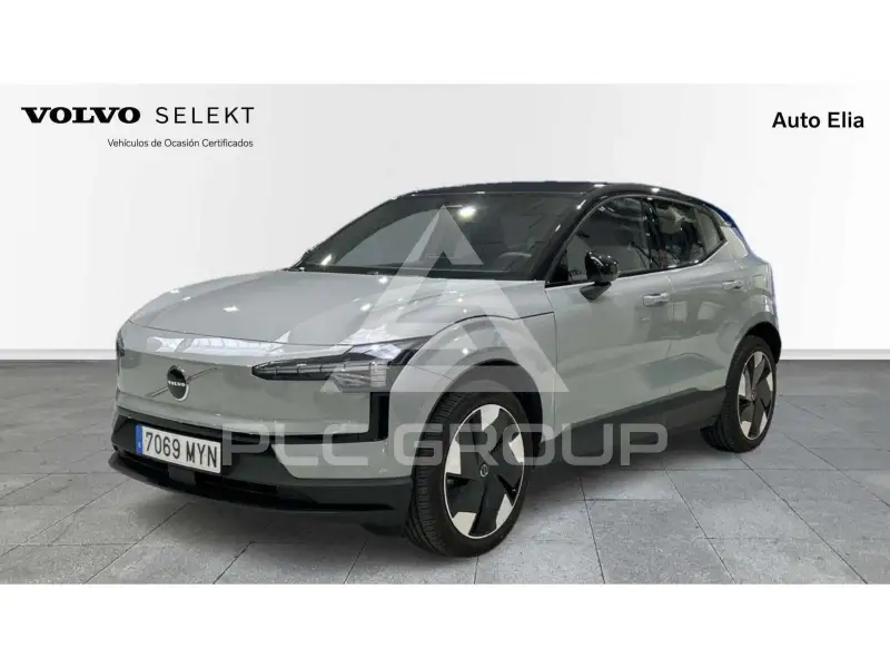 2025 Volvo EX 30