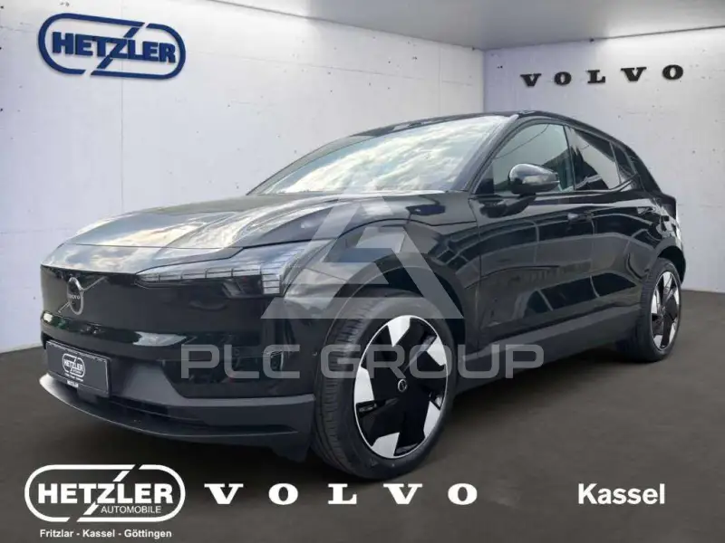 2025 Volvo EX 30