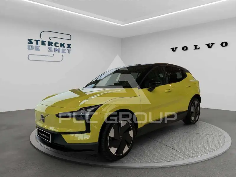 2025 Volvo EX 30