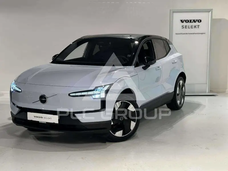2025 Volvo EX 30