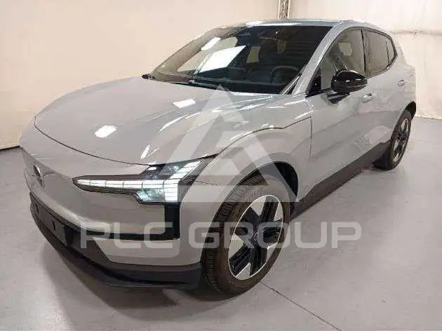 2025 Volvo EX 30