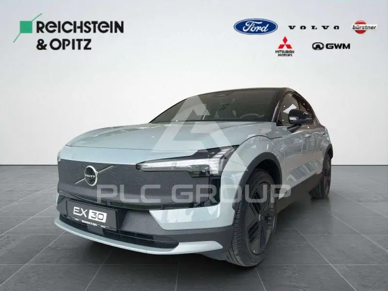 2025 Volvo EX 30