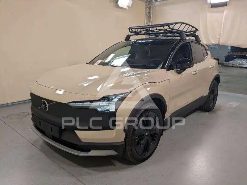 2025 Volvo EX 30