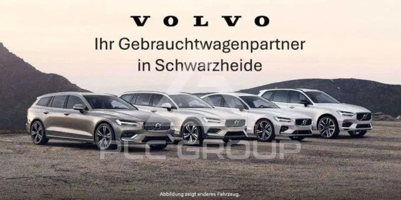 2025 Volvo EX 30