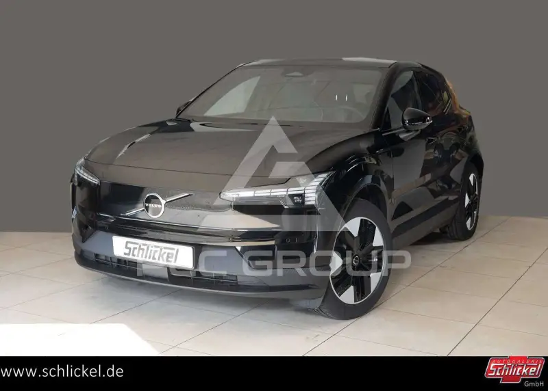2025 Volvo EX 30
