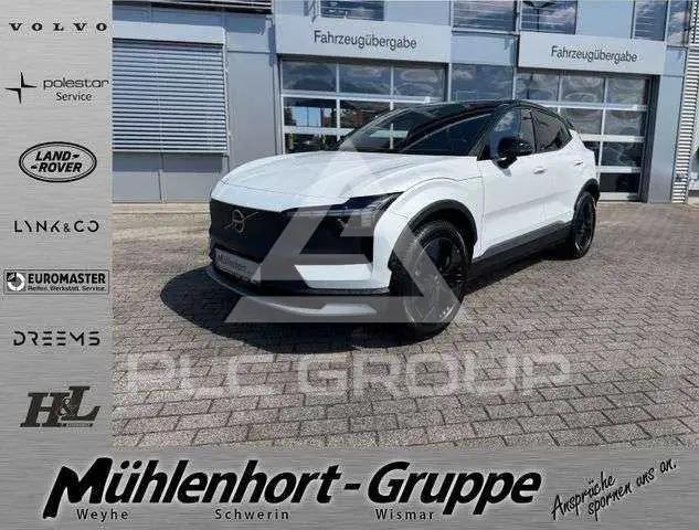 2025 Volvo EX 30