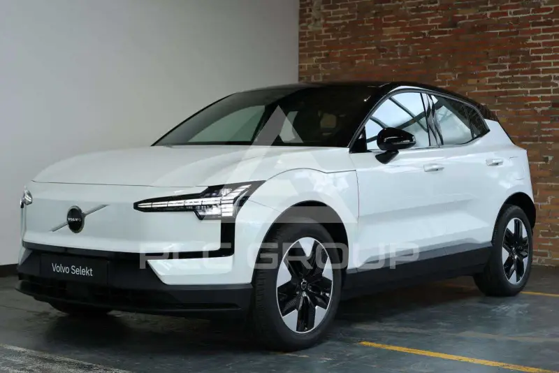 2025 Volvo EX 30
