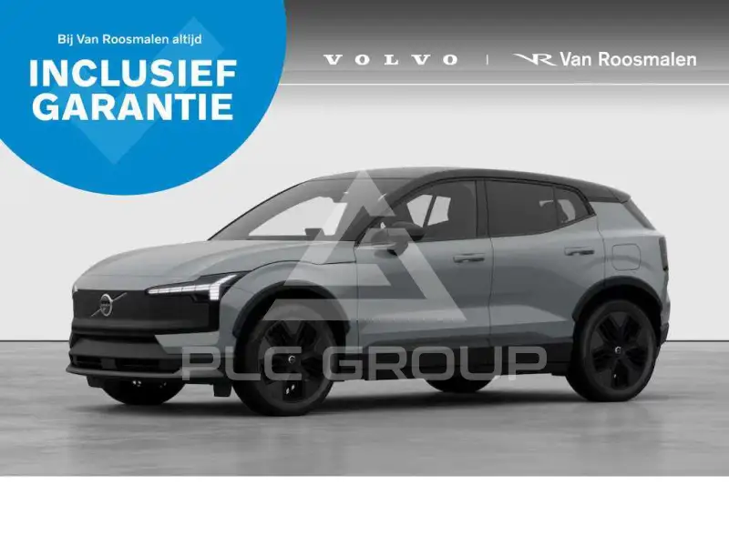 2025 Volvo EX 30