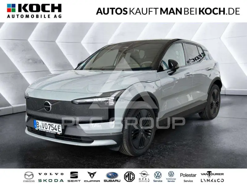 2025 Volvo EX 30