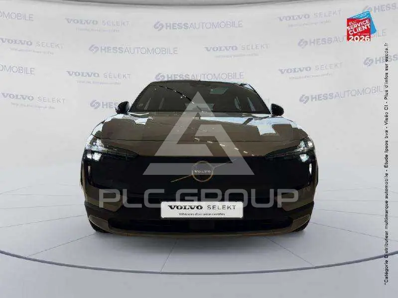 2025 Volvo EX 30