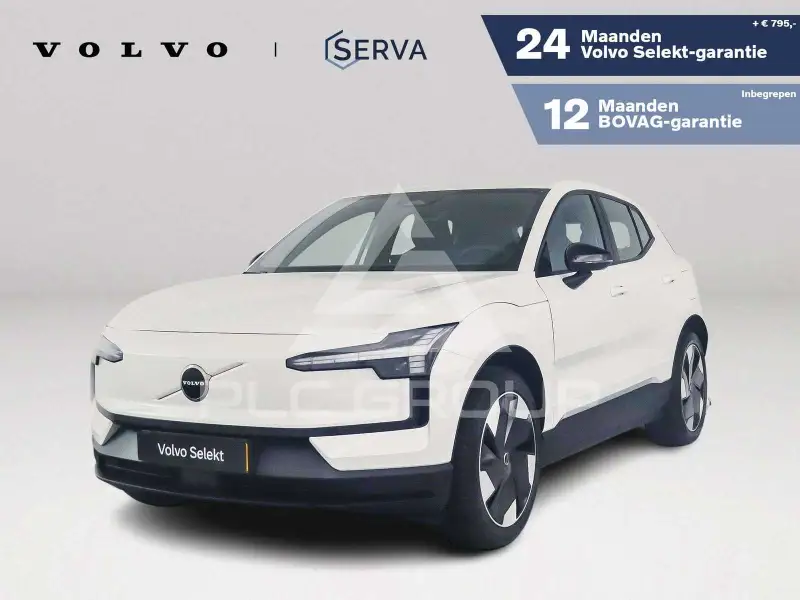2025 Volvo EX 30
