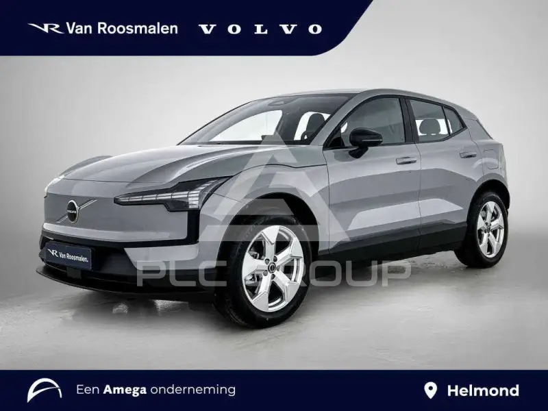 2025 Volvo EX 30