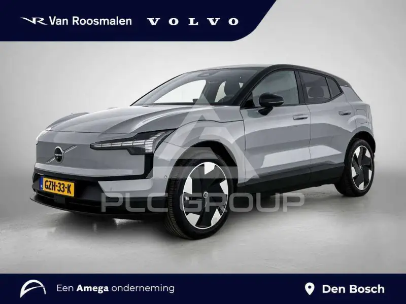 2025 Volvo EX 30