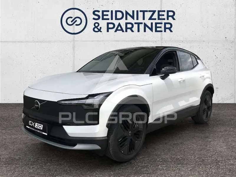 2025 Volvo EX 30