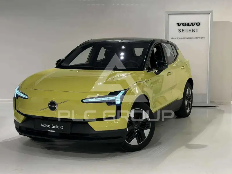 2025 Volvo EX 30