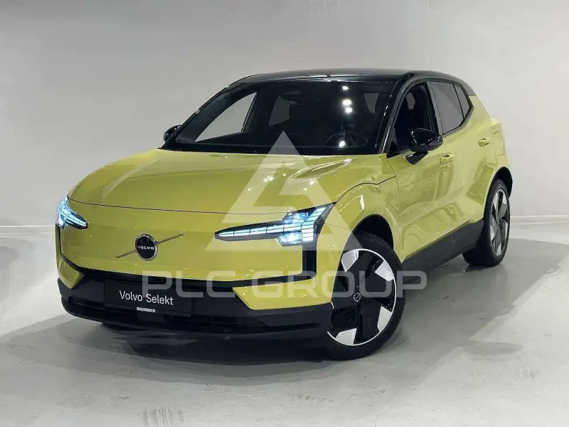 2025 Volvo EX 30