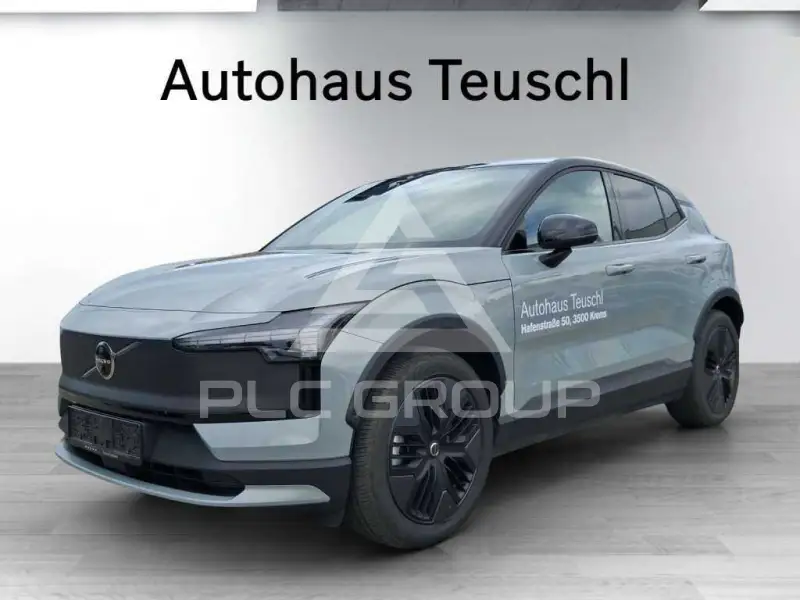 2025 Volvo EX 30