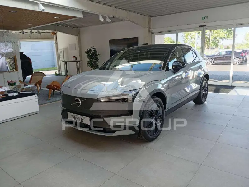 2025 Volvo EX 30