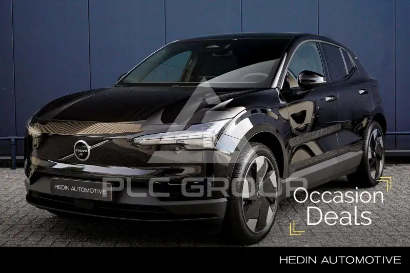 2025 Volvo EX 30