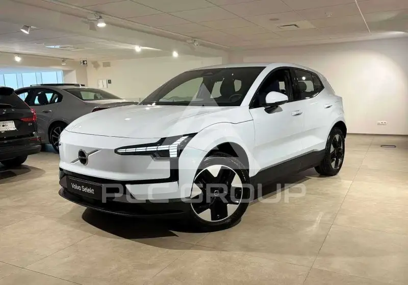 2025 Volvo EX 30