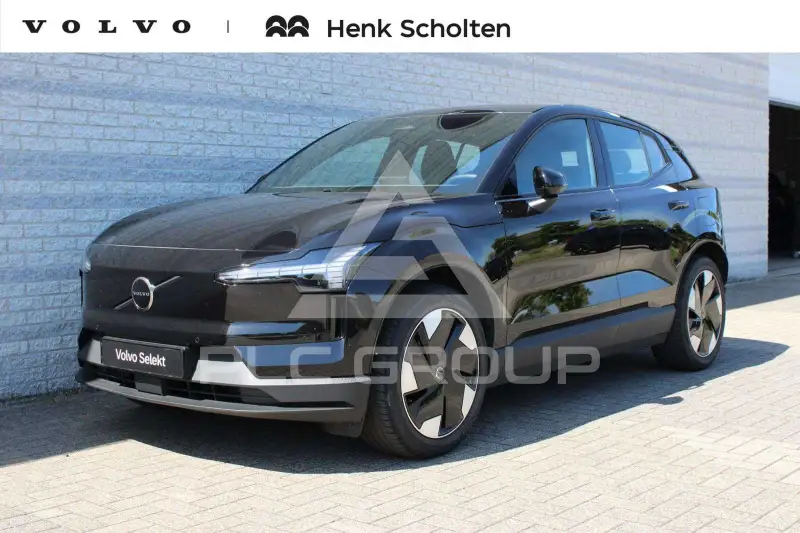 2025 Volvo EX 30