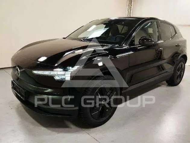 2025 Volvo EX 30