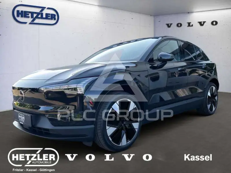 2025 Volvo EX 30