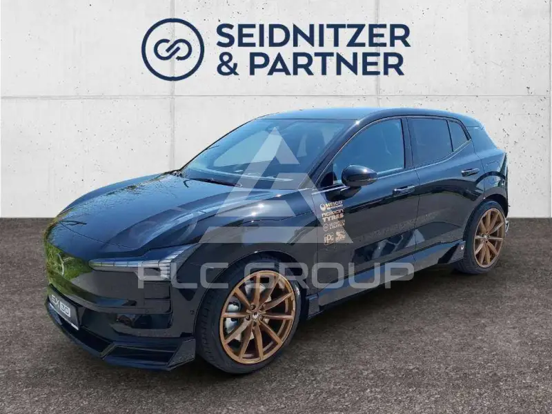 2025 Volvo EX 30
