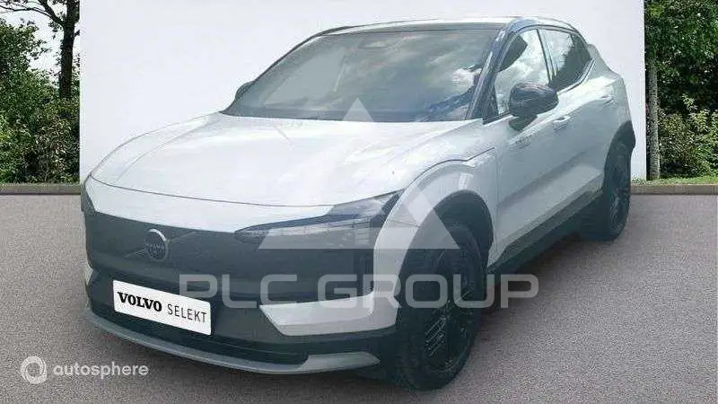 2025 Volvo EX 30