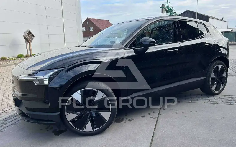 2025 Volvo EX 30
