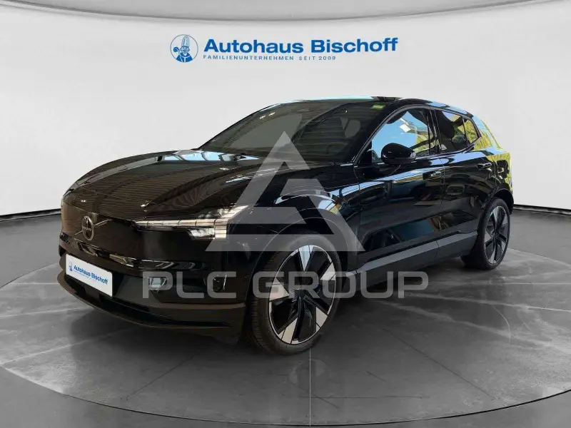 2025 Volvo EX 30