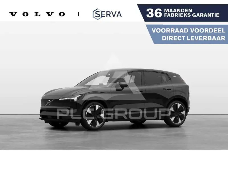 2025 Volvo EX 30