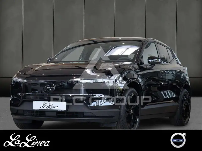 2025 Volvo EX 30