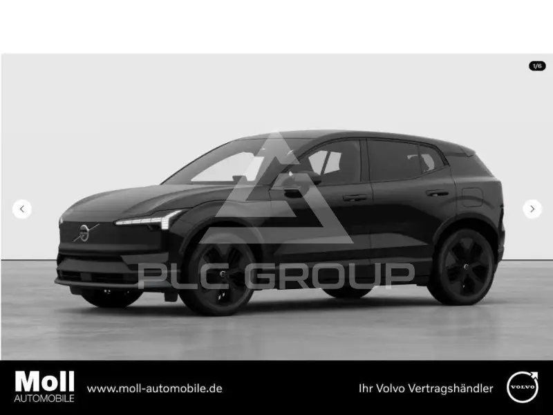 2025 Volvo EX 30