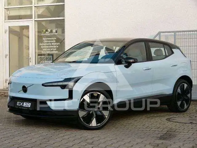 2025 Volvo EX 30