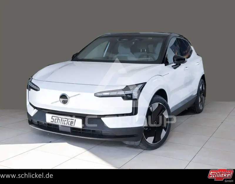 2025 Volvo EX 30