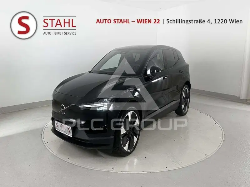 2025 Volvo EX 30