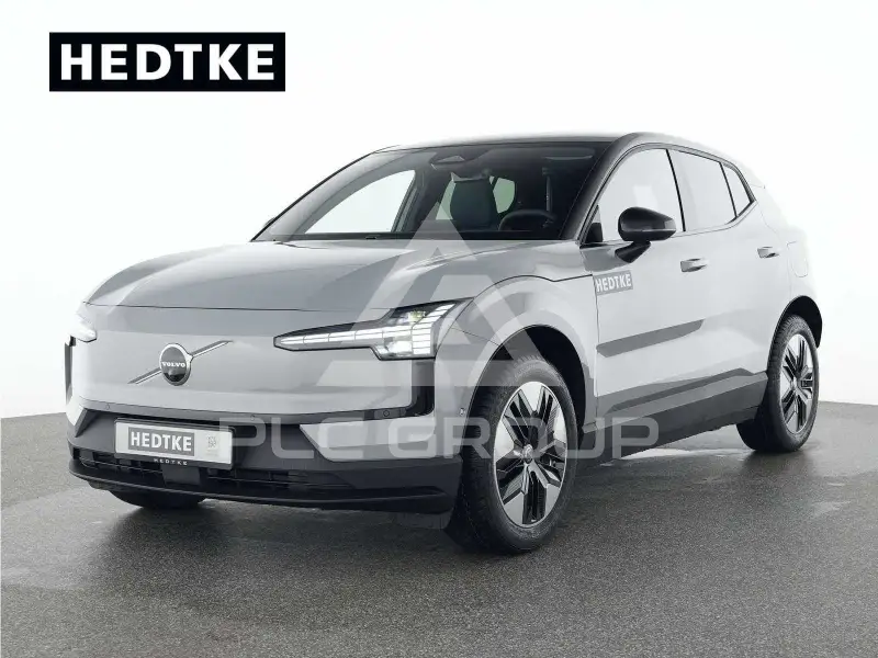 2025 Volvo EX 30