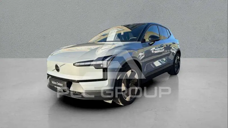 2025 Volvo EX 30