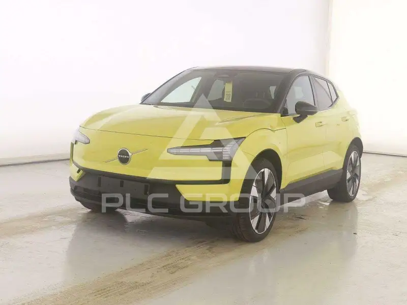 2025 Volvo EX 30